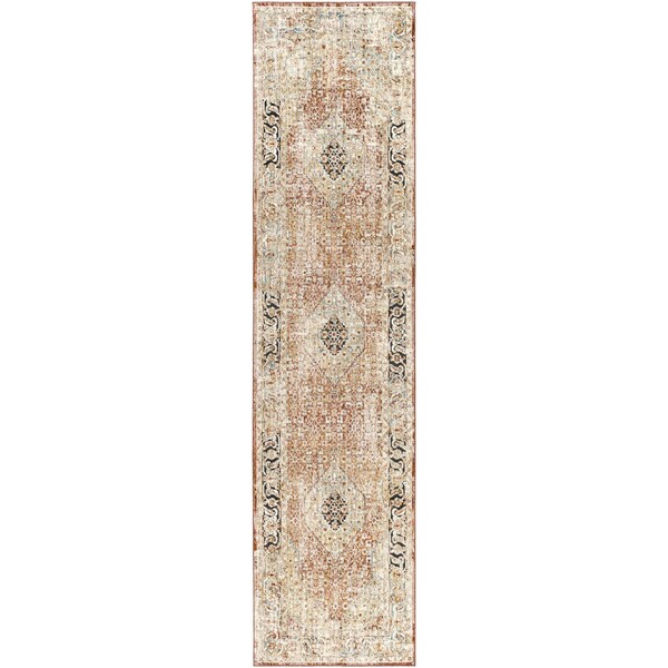 Livabliss Aspendos APS-2302 Machine Crafted Area Rug APS2302-2710 - main